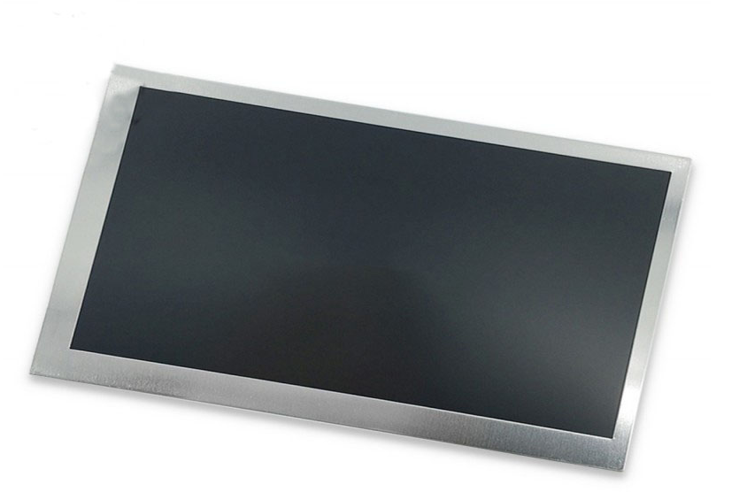 友達(AUO)7寸液晶屏工業(yè)液晶屏 G070VW